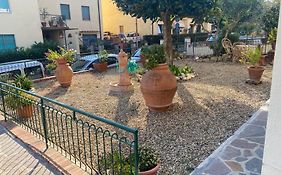 Appartamento Magnolia