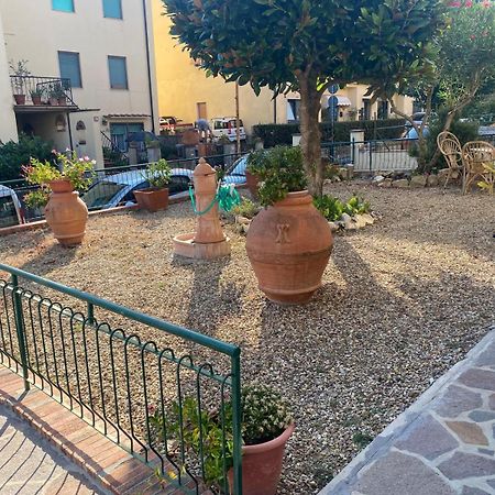 Appartamento Magnolia Mercatale Val Di Pesa Esterno foto