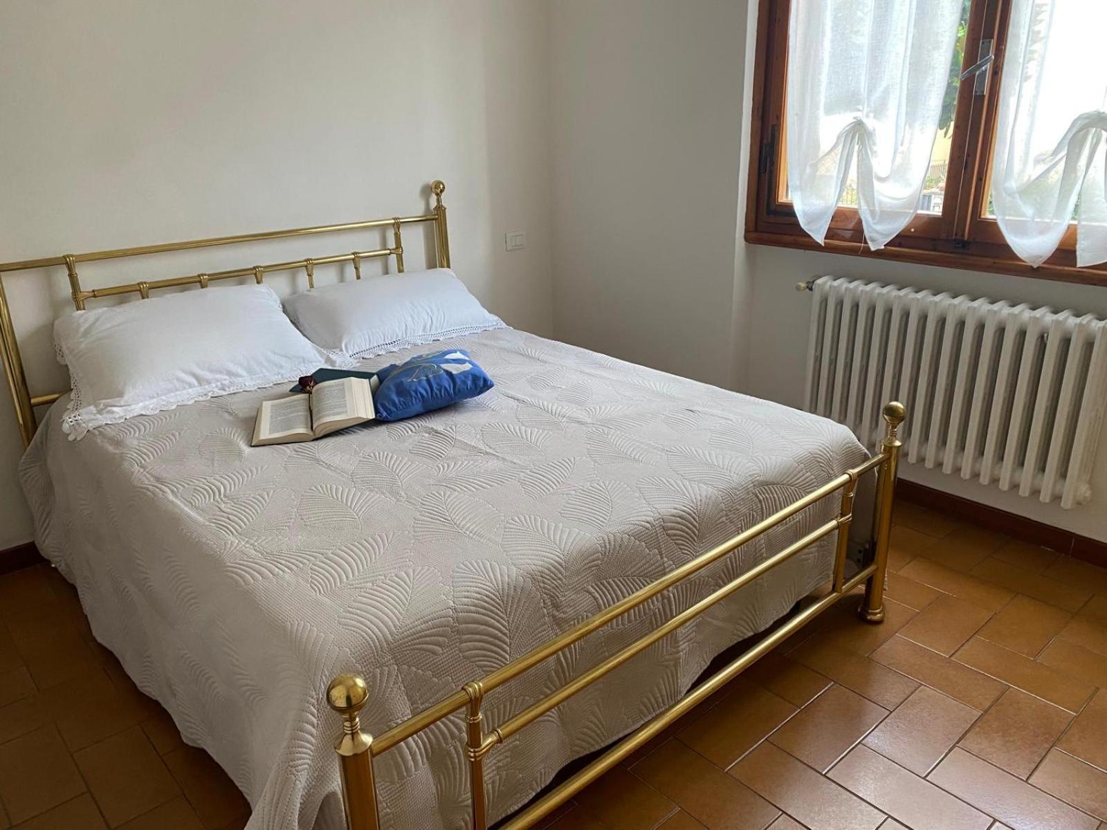 Appartamento Magnolia Mercatale Val Di Pesa Esterno foto