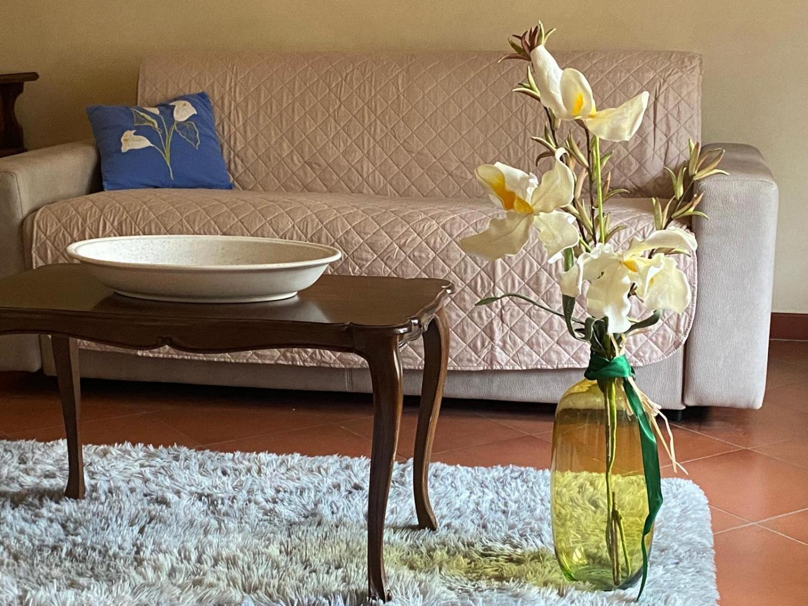 Appartamento Magnolia Mercatale Val Di Pesa Esterno foto