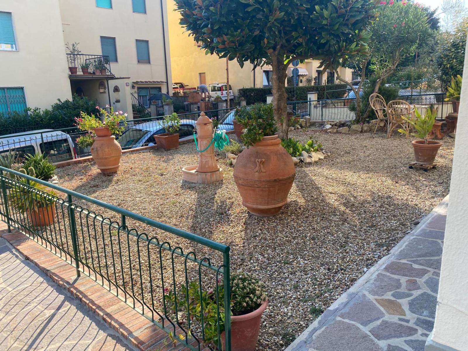 Appartamento Magnolia Mercatale Val Di Pesa Esterno foto