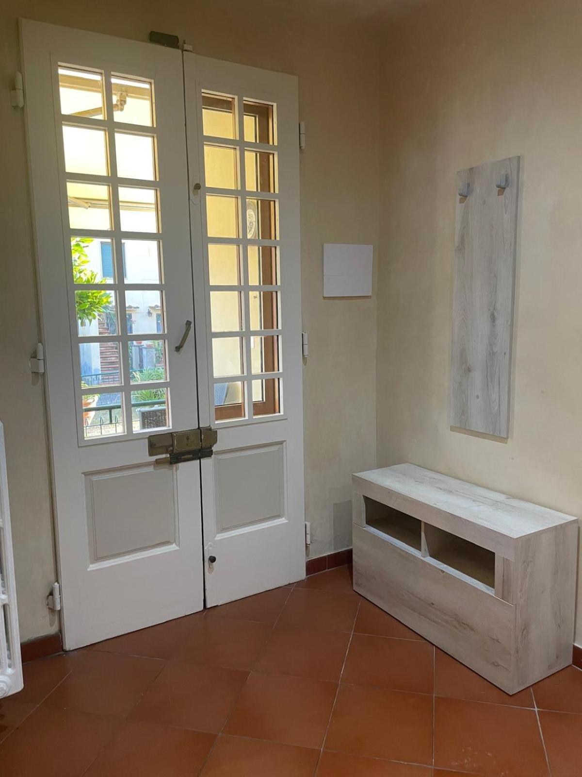 Appartamento Magnolia Mercatale Val Di Pesa Esterno foto