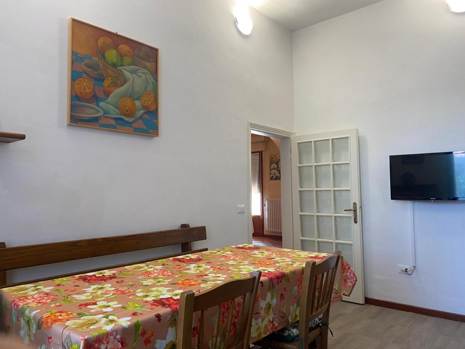 Appartamento Magnolia Mercatale Val Di Pesa Esterno foto