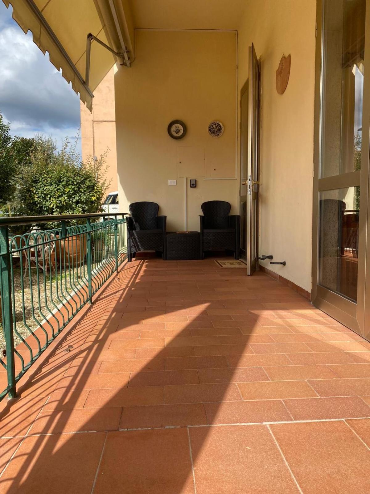 Appartamento Magnolia Mercatale Val Di Pesa Esterno foto