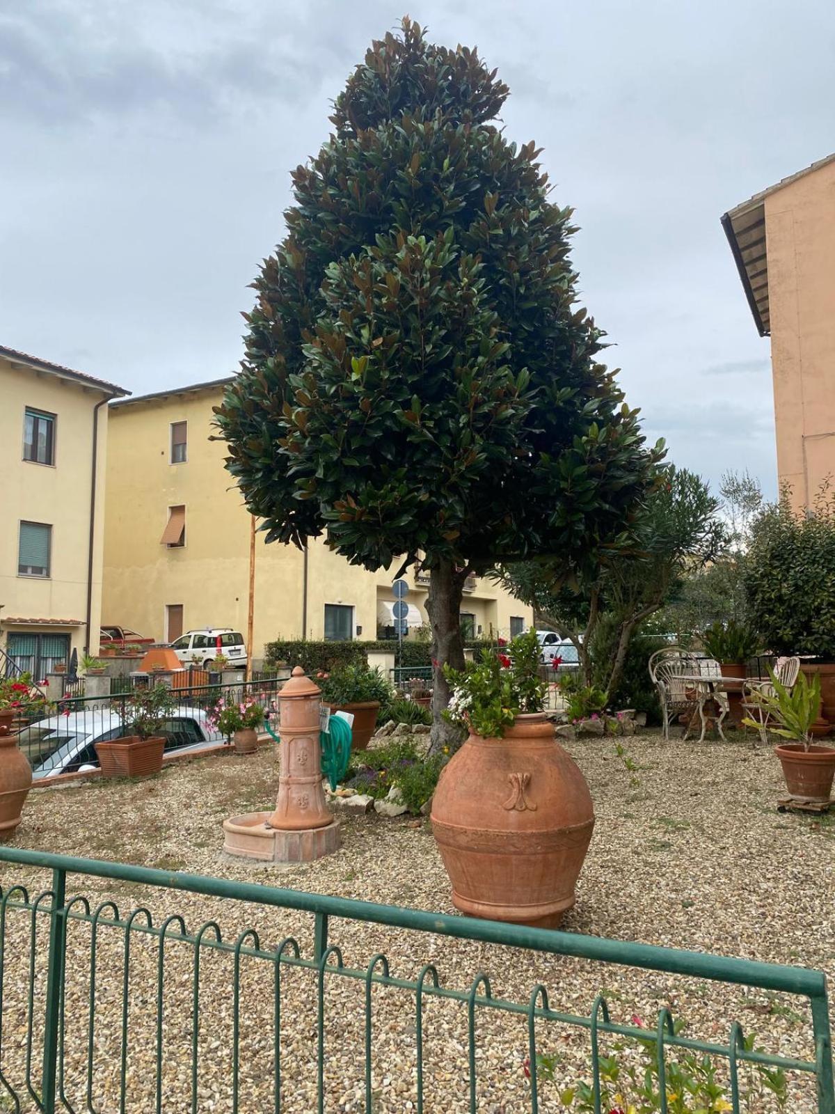 Appartamento Magnolia Mercatale Val Di Pesa Esterno foto