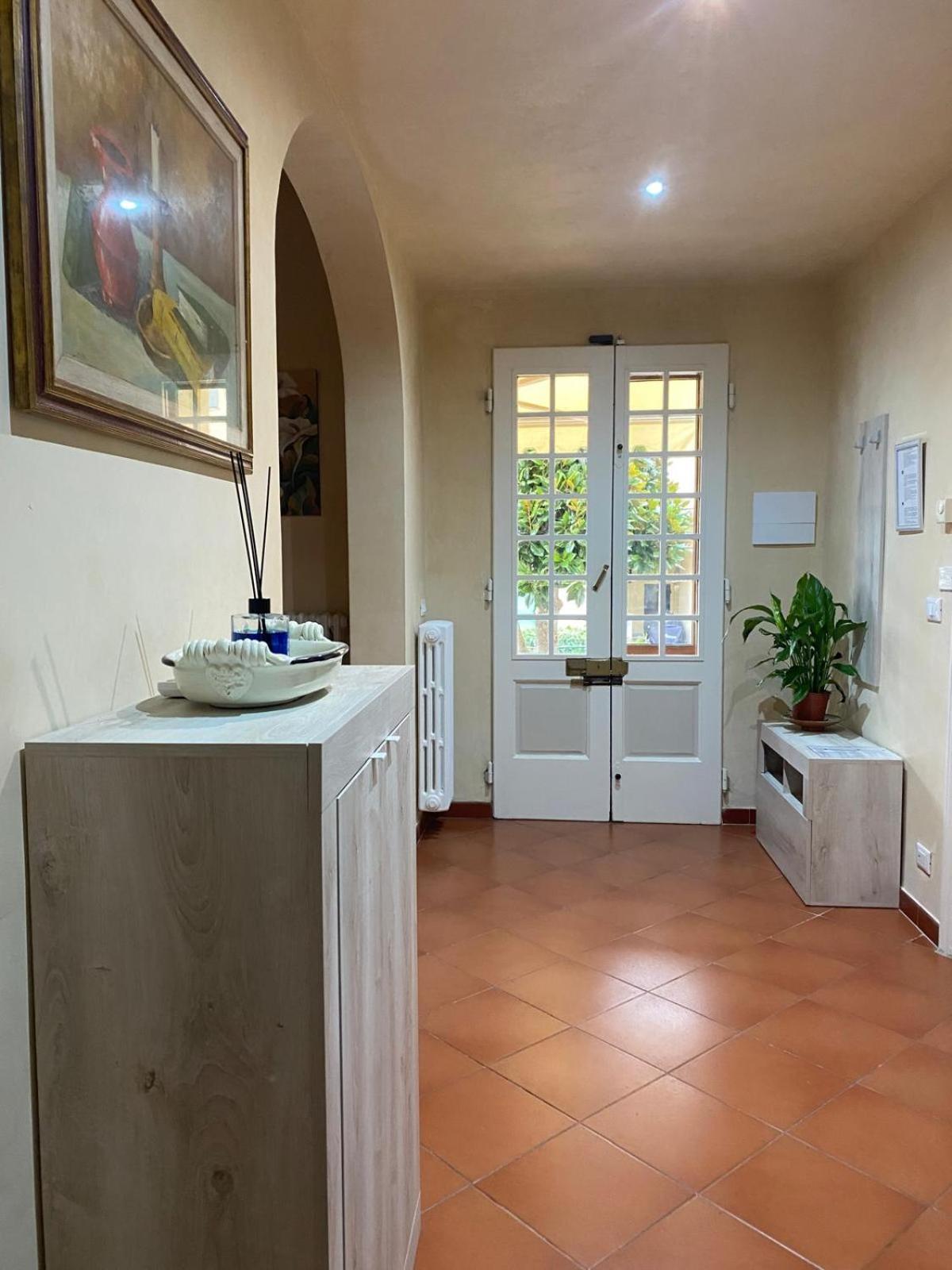 Appartamento Magnolia Mercatale Val Di Pesa Esterno foto