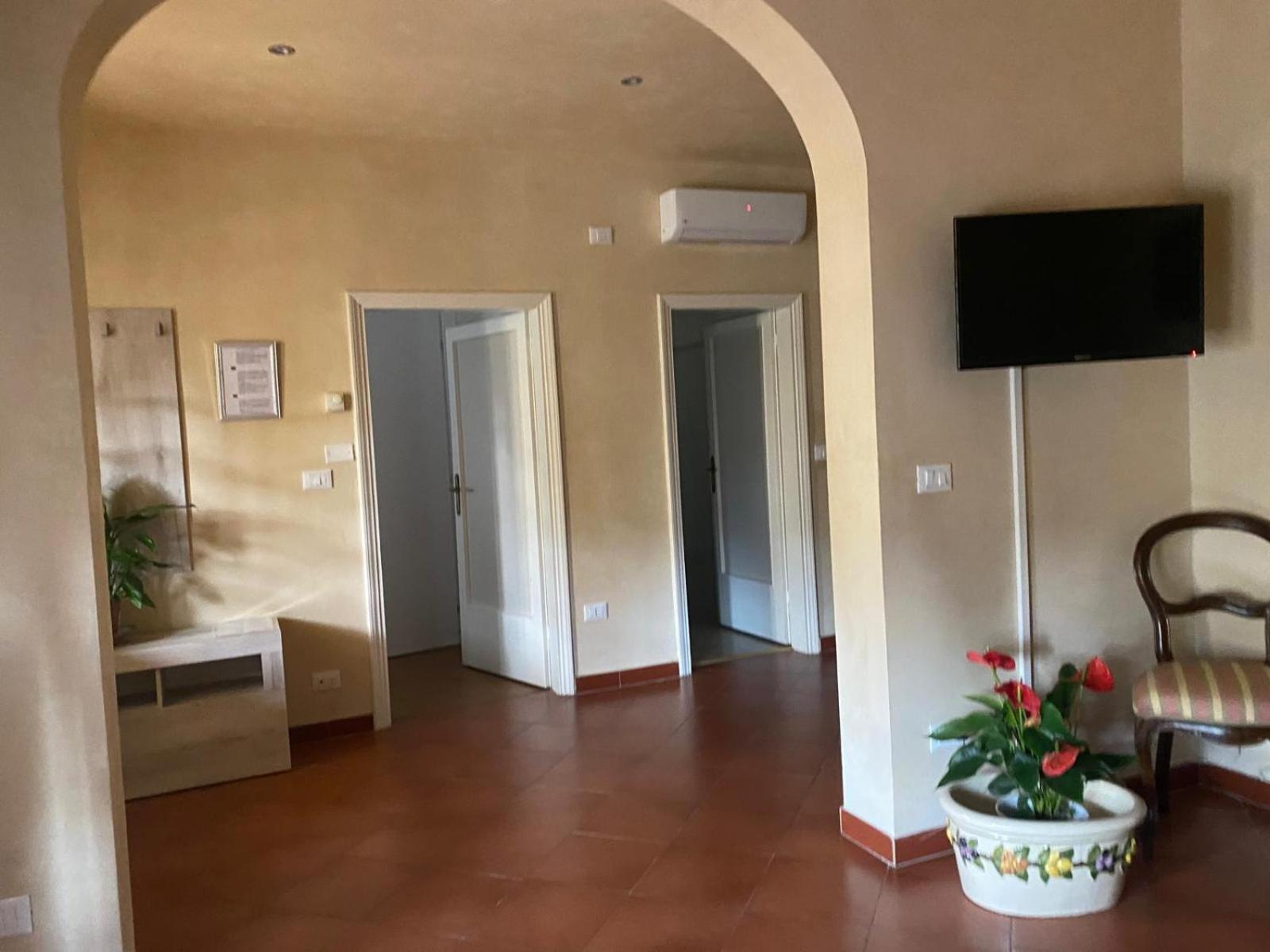 Appartamento Magnolia Mercatale Val Di Pesa Esterno foto